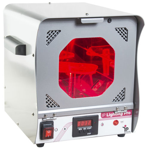 Стоматологический полимеризатор - IP Lighting Pro - IP Division (IP Dent) Technische Produkte GmbH