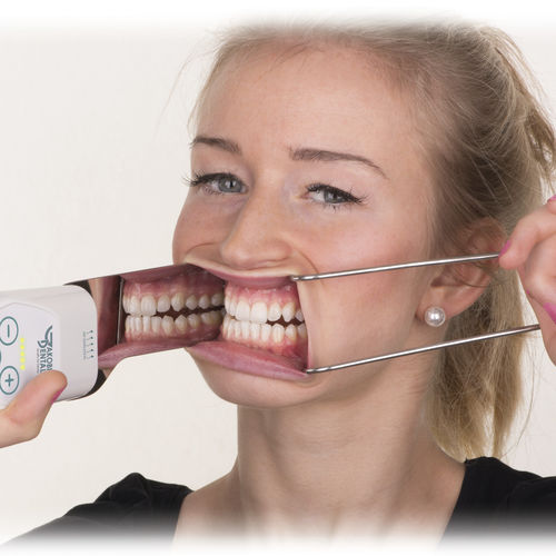 Зеркало для дентальной фотографии - PMDECO+ - Jakobi Dental GmbH