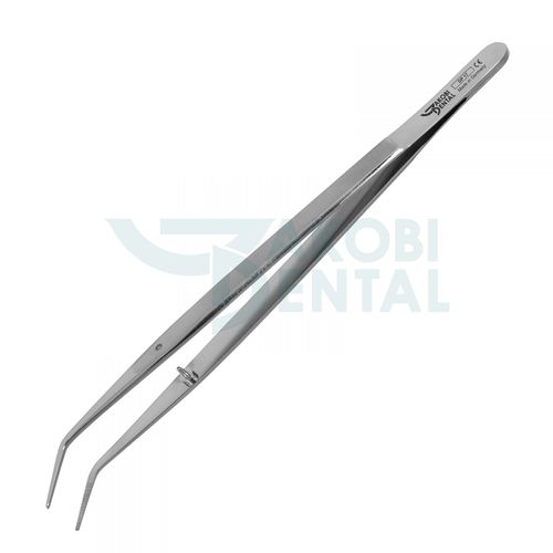 Зажим для стоматологии - DP17 - Jakobi Dental GmbH - для перевязки / из нержавеющей стали