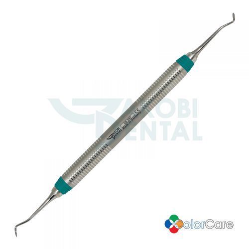 Стоматологический инструмент для моделирования дискоид-клеоид - CD3/67 - Jakobi Dental GmbH