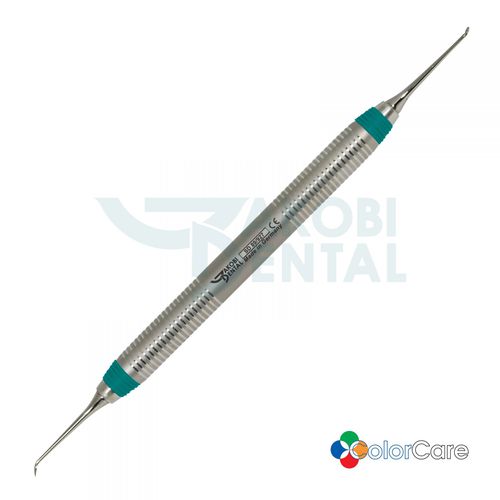 Стоматологический инструмент для моделирования дискоид-клеоид - CD89/927 - Jakobi Dental GmbH