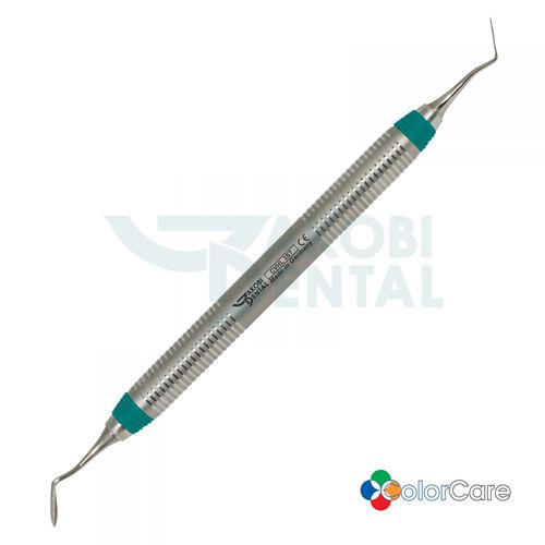 Стоматологический инструмент для моделирования с амальгамой - CVHL3S7 - Jakobi Dental GmbH