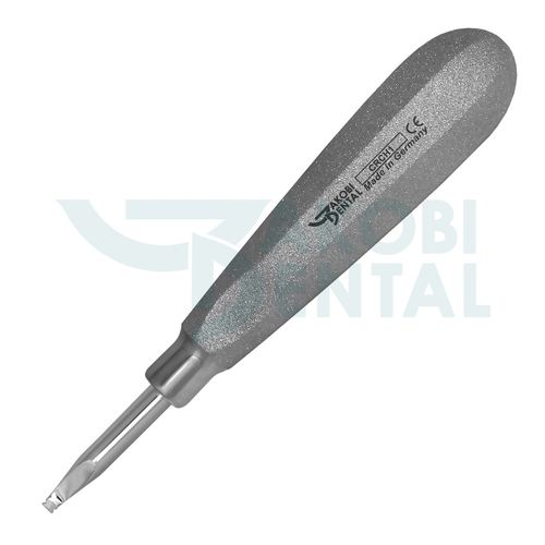 Инструмент для удаления коронок для зубных коронок - CRCH1 - Jakobi Dental GmbH