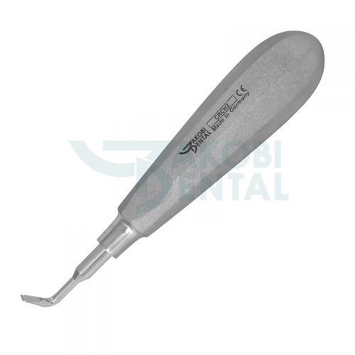 Инструмент для удаления коронок для зубных коронок - CRCH2 - Jakobi Dental GmbH