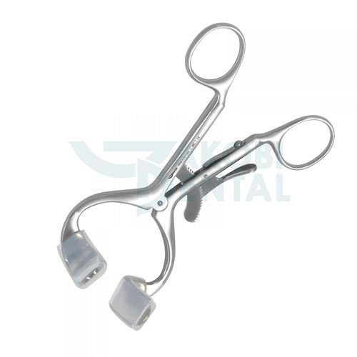 Роторасширитель для стоматологии - MGA - Jakobi Dental GmbH