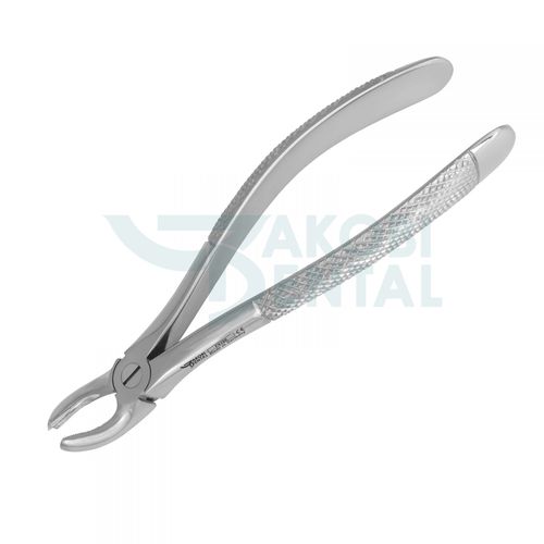 Зубные щипцы для моляров верхней челюсти - FX18E - Jakobi Dental GmbH - английской формы