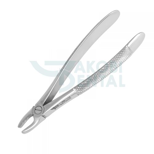 Зубные щипцы для резцов верхней челюсти - FX1E - Jakobi Dental GmbH - английской формы