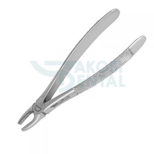 Зубные щипцы для резцов - FX2E - Jakobi Dental GmbH - английской формы