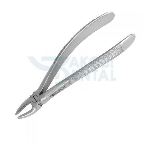 Зубные щипцы для корней зубов - FX30E - Jakobi Dental GmbH - английской формы