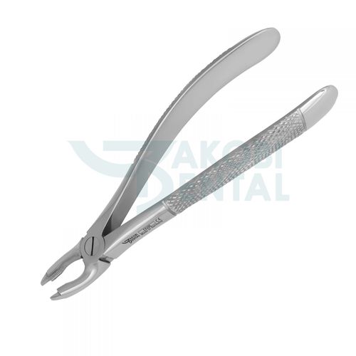 Зубные щипцы для резцов верхней челюсти - FX35E - Jakobi Dental GmbH - английской формы