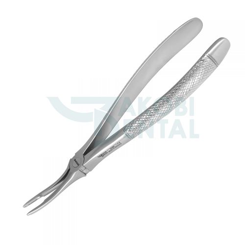 Зубные щипцы для корней зубов - FX49E - Jakobi Dental GmbH - английской формы