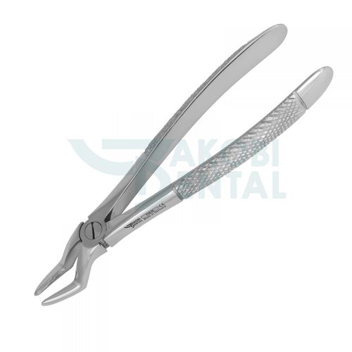 Зубные щипцы для корней зубов - FX51E - Jakobi Dental GmbH - английской формы
