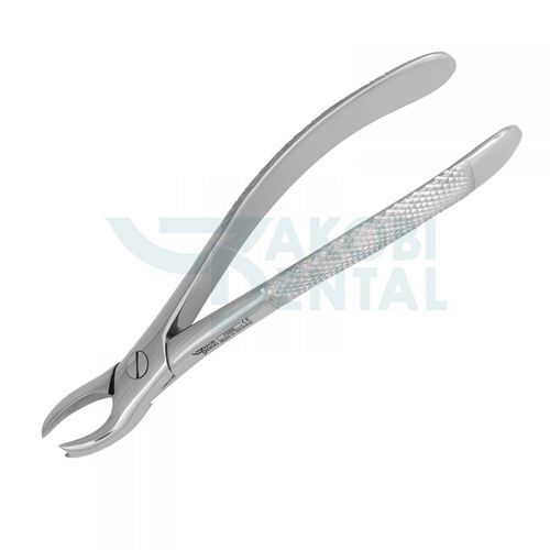 Зубные щипцы для моляров верхней челюсти - FX90E - Jakobi Dental GmbH - английской формы