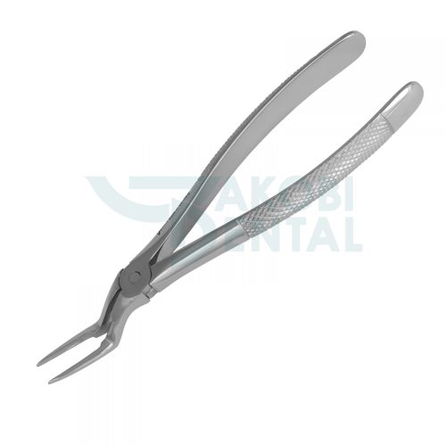 Зубные щипцы для корней зубов - FX97E - Jakobi Dental GmbH - английской формы