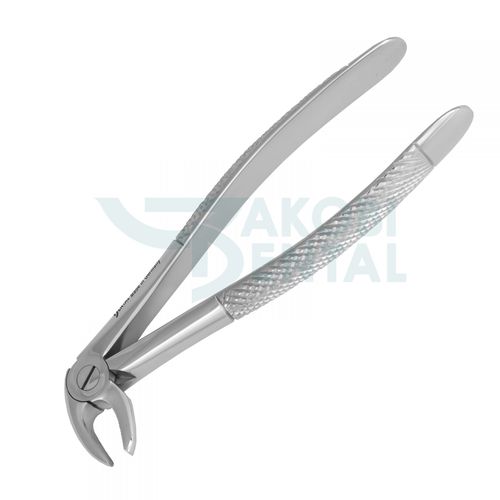 Зубные щипцы для малых коренных зубов - FX13E - Jakobi Dental GmbH - для резцов / английской формы
