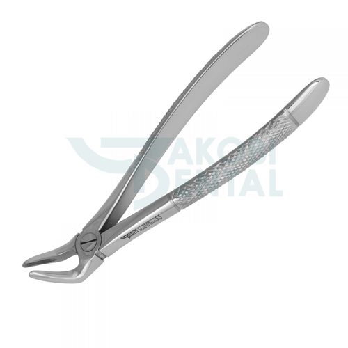 Зубные щипцы для корней зубов - FX31E - Jakobi Dental GmbH - английской формы