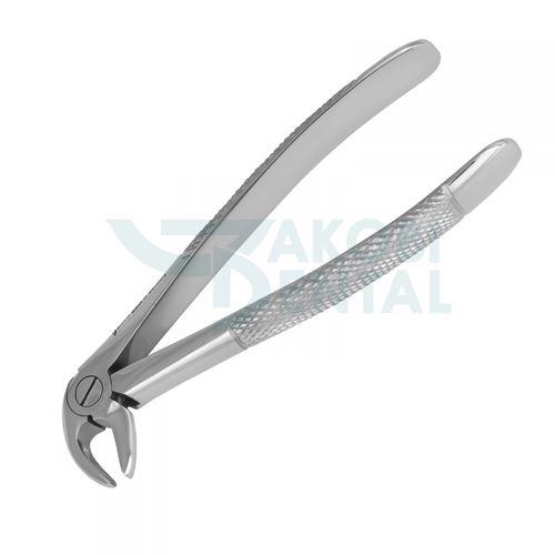 Зубные щипцы для корней зубов - FX33E - Jakobi Dental GmbH - английской формы
