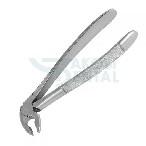 Зубные щипцы для малых коренных зубов - FX36E - Jakobi Dental GmbH - для корней зубов / английской формы