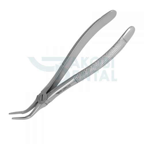 Зубные щипцы для корней зубов - FX46LE - Jakobi Dental GmbH - английской формы