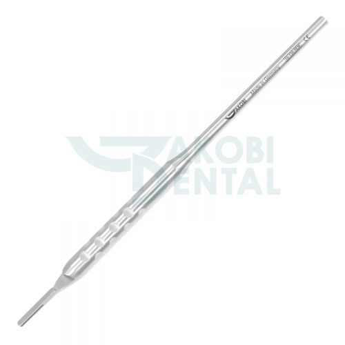 Хирургический нож - 10-130-5EM - Jakobi Dental GmbH