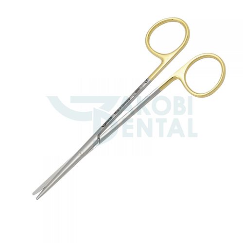 Ножницы для стоматологической хирургии - S5054 - Jakobi Dental GmbH - для среза / Меценбаума / для человека