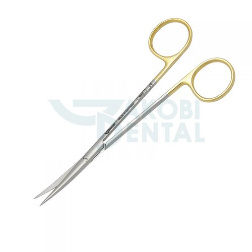 Ножницы для стоматологической хирургии - S5057 - Jakobi Dental GmbH - для среза / Меценбаума / для человека