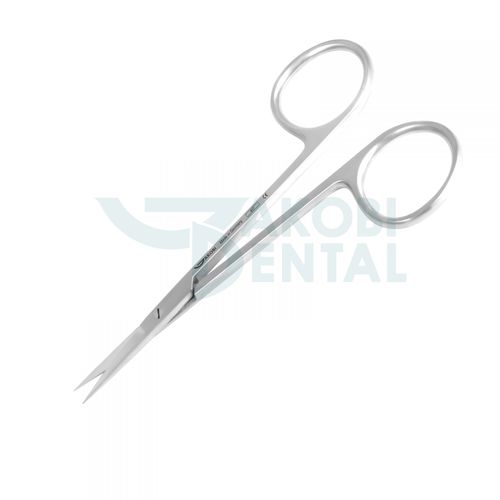 Ножницы для среза - S17 - Jakobi Dental GmbH - Ирис / для человека / стерилизуемый в автоклаве