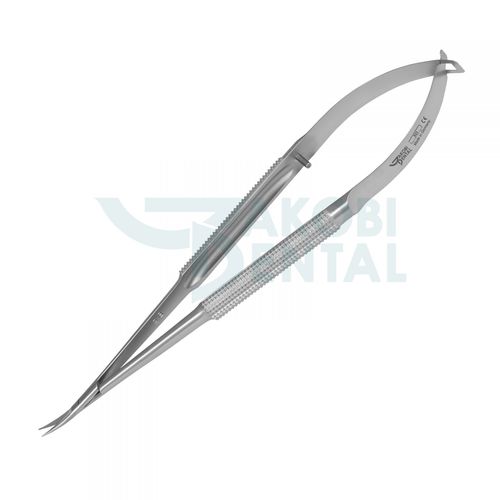 Ножницы для микрохирургии - S32 - Jakobi Dental GmbH - для стоматологии / Кастровьехо / для человека