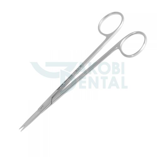 Хирургический ножницы - S2 - Jakobi Dental GmbH - для среза / Kelly / для человека