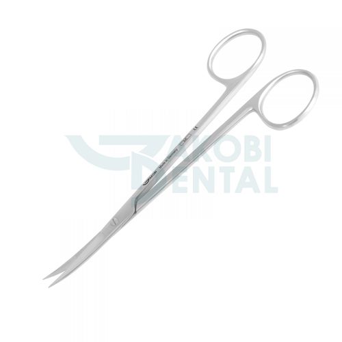 Ножницы для среза - SJC - Jakobi Dental GmbH - Joseph / для человека / стерилизуемый в автоклаве
