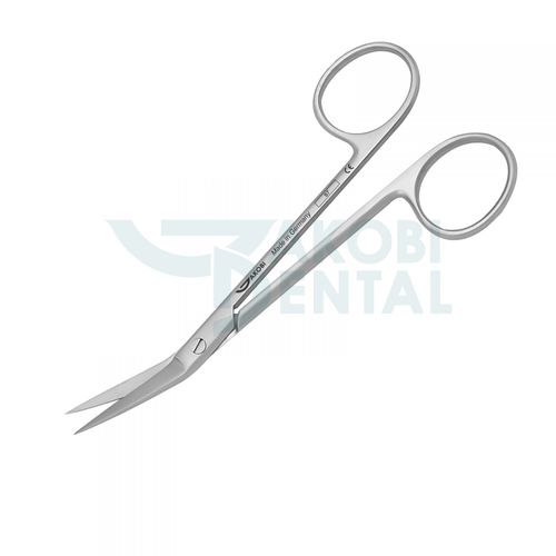 Ножницы для стоматологической хирургии - S7 - Jakobi Dental GmbH - для среза / Wagner / для человека