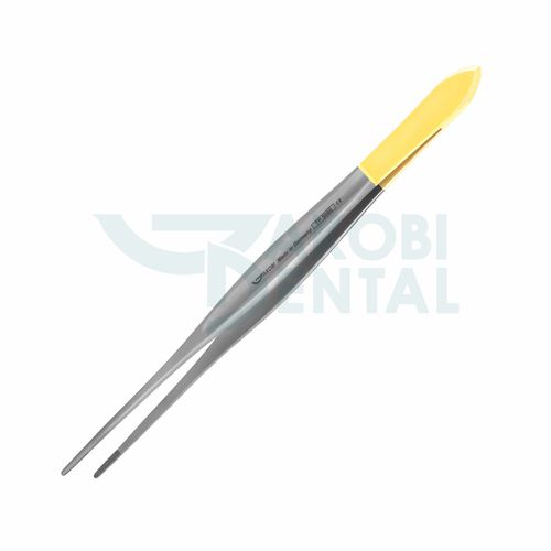 Зажим для стоматологии - TP5060 - Jakobi Dental GmbH - захватывающий / Cushing
