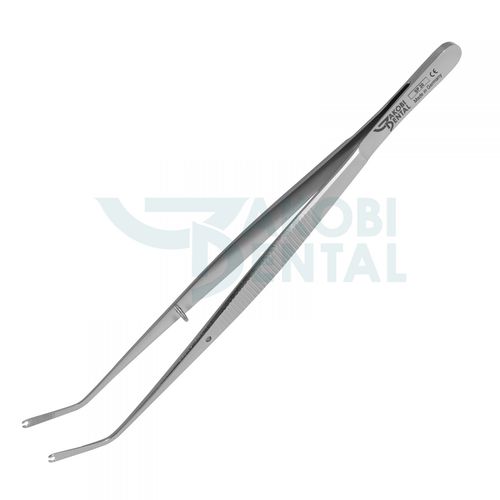 Зажим для стоматологии - SP20 - Jakobi Dental GmbH - для наложения швов / из нержавеющей стали