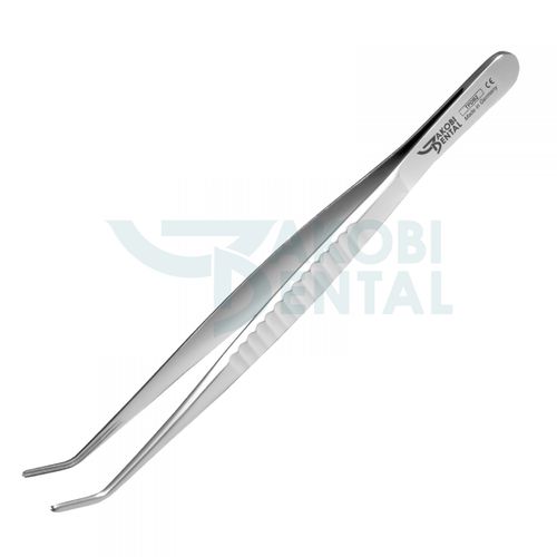 Зажим для стоматологии - TPDB2 - Jakobi Dental GmbH - захватывающий / Дебейки / атравматический