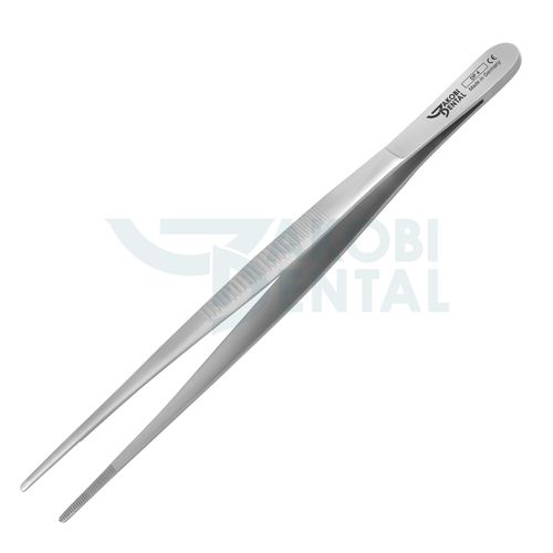 Зажим для стоматологии - DP4 - Jakobi Dental GmbH - для перевязки / из нержавеющей стали
