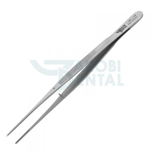 Зажим для стоматологии - TP31 - Jakobi Dental GmbH - захватывающий / Semken / прямой