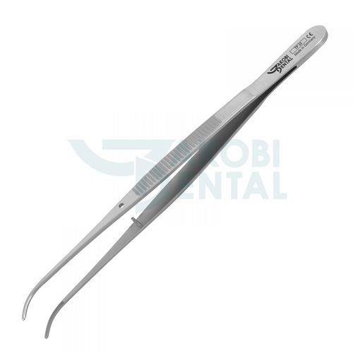 Зажим для стоматологии - TP32 - Jakobi Dental GmbH - захватывающий / Semken / из нержавеющей стали