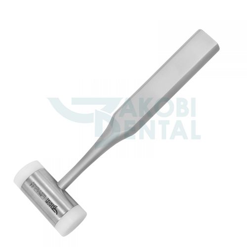 Хирургический молоточек для стоматологии - MAL1 - Jakobi Dental GmbH