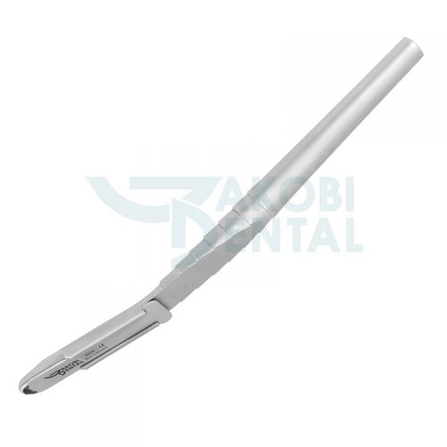 Костный скребок - BSA - Jakobi Dental GmbH