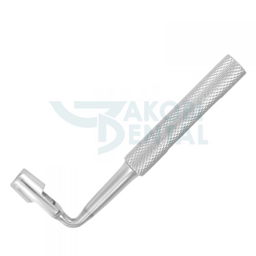 Панч для биопсии кожи - HSK6GB - Jakobi Dental GmbH