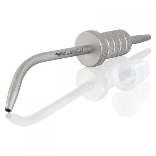 Коллектор костной ткани - AKI-01 - Jakobi Dental GmbH