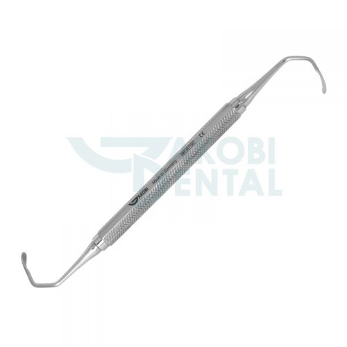 Двойной синусный подъемник - IMP6577SC - Jakobi Dental GmbH - для человека / из нержавеющей стали