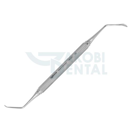 Двойной синусный подъемник - IMP6578 - Jakobi Dental GmbH - для человека / из нержавеющей стали