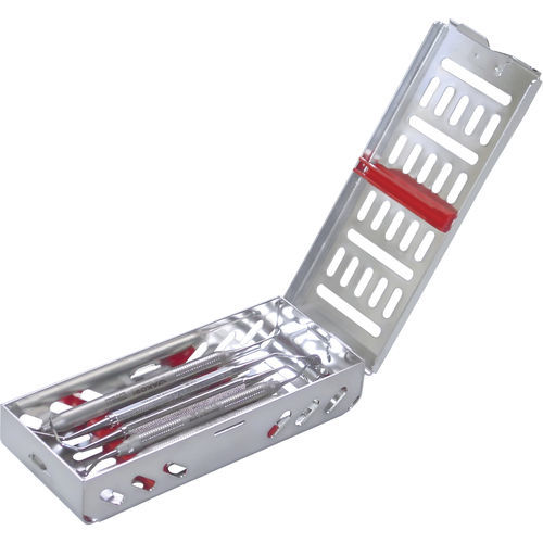 Комплект инструментов для подъема синуса - KIT-IMP2 - Jakobi Dental GmbH