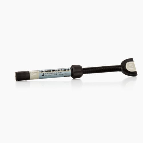 Стоматологический материал из композита - CLEARFIL MAJESTY™ ES Premium - Kuraray Noritake Dental - для восстановления зубов / для зубных виниров / полупрозрачный