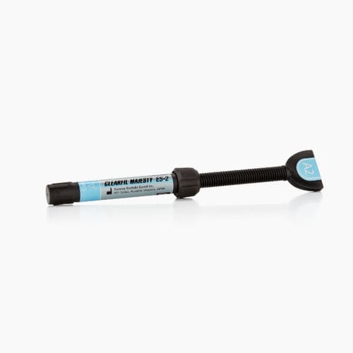 Стоматологический материал из композита - CLEARFIL MAJESTY™ ES-2 Classic - Kuraray Noritake Dental - для восстановления зубов / для задних зубов / монохромный