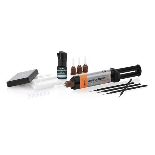 Стоматологический материал для восстановления зубов - CLEARFIL™ DC - Kuraray Noritake Dental