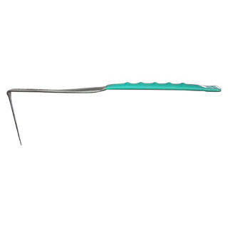 Эндодонтический стоматологический зонд - FXP/110 - Laschal Surgical, Inc.   - из нержавеющей стали