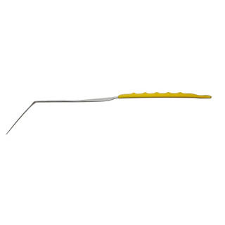 Эндодонтический стоматологический зонд - FXP/45 - Laschal Surgical, Inc.   - из нержавеющей стали