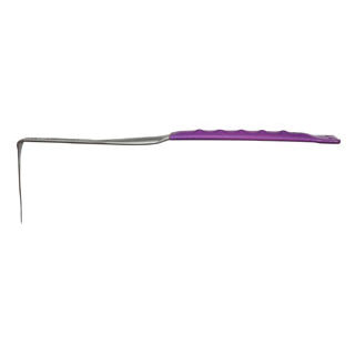 Эндодонтический стоматологический зонд - FXP/90 - Laschal Surgical, Inc.   - из нержавеющей стали